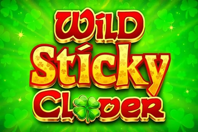 Wild Sticky Clover